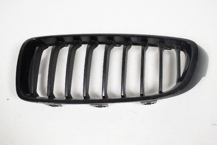 Grila st&acirc;nga față BMW 4 Gran Coupe F36 2015 OEM: 7294817 3469032