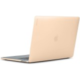 Husa Incase Hardshell pentru Apple MacBook Pro 15,4&quot; (Late 2016, Mid 2017, Mid 2018, Mid 2019), light pink