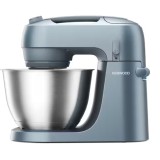 Robot de bucatarie Kenwood GO KZM35.000GY, 800 W, 4 l, 6 viteze, Storm Blue