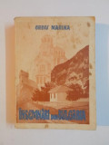 INSEMNARI DIN BULGARIA. LA INTRONIZAREA PATRIARHULUI CHIRIL de OVIDIU MARINA 1954