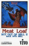Meat Loaf - But Out Of Hell II: Back Into Hell, Caseta audio