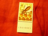 Serie 1 val. Luxemburg 1973 - Albina