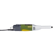 Proxxon 28485, Masina de gaurit-frezat cu gat lung LBS/E, 5000-20000 rpm, 100W, + geanta si accesorii foto