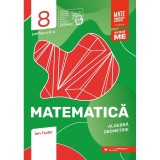 Mate initiere. Cls. VIII. Partea II. 2024-2025, Ion Tudor