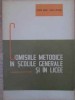 COMISIILE METODICE IN SCOLILE GENERALE SI IN LICEE-TEODOR NOVAC, VASILE VELICAN-228856