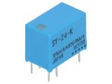Releu Electromagnetic SPDT 24VDC 2A PCB