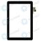 Ecran tactil Acer Iconia Tab A700, A510 (negru)