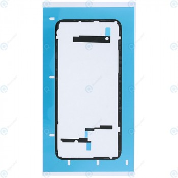 Huawei Honor 10 (COL-L29) Capac baterie autocolant adeziv 51638388 foto
