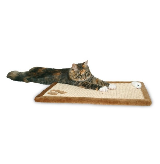 Suprafețe sisal pentru pisici - 55 x 35 cm