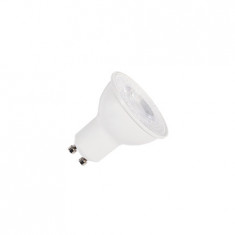 Sursa de iluminat, bec, VALETO® LED lampa GU10, RGBW, 60 °, 5.6W,