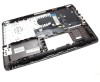 Tastatura Asus Neagra R558UA cu Palmrest Auriu, R558UB cu Palmrest Auriu, X551MAV cu Palmrest Auriu, X556UA cu