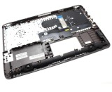 Tastatura Asus Neagra 13N0-UAA0411 cu Palmrest Auriu, 90NB0BG3-R31 cu Palmrest Auriu, D550 cu Palmrest Auriu,