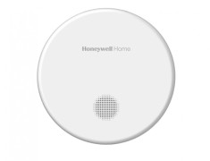 Detector de fum cu baterie, HONEYWELL R200S-2;Memorie alarmă,Durată de serviciu