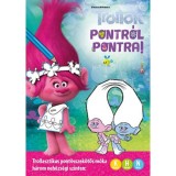 Trollok - Pontr&oacute;l pontra!