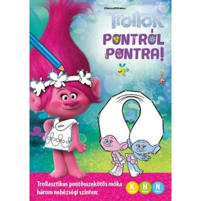 Trollok - Pontr&amp;oacute;l pontra! foto