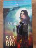 NECUNOSCUTUL-SANDRA BROWN-272709