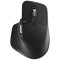 Mouse Wireless Logitech MX Master 3 Black
