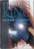 Dolores Claiborne - Stephen King