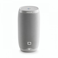 Boxa portabila JBL Link 10 White foto