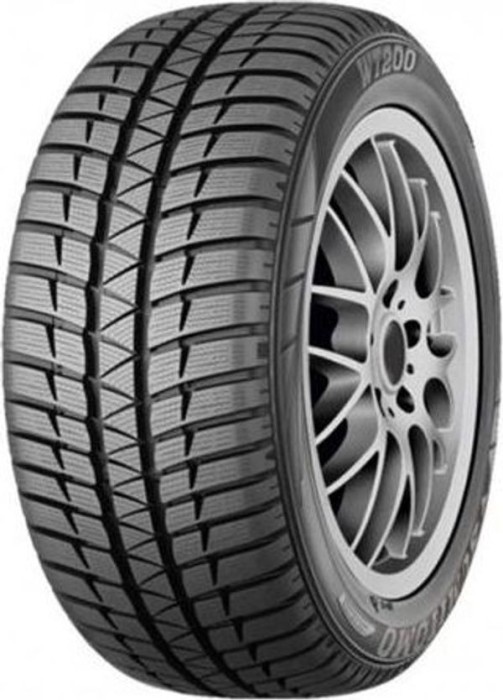 Anvelope Sumitomo Wt200 155/70R13 75T Iarna