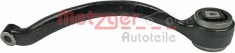 Bascula / Brat suspensie roata BMW Seria 3 (E90) (2005 - 2011) METZGER 58084602