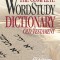 The Complete Word Study Dictionary: Old Testament
