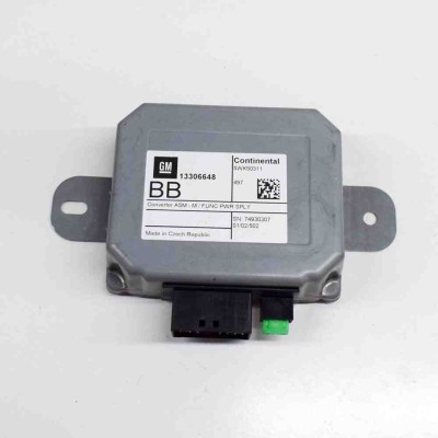 Unitate de control navigație OPEL MOKKA / MOKKA X 2018 OEM: Off-road | 20600886 foto