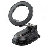 Suport Auto Magnetic McDodo CM-6240, Universal, Negru