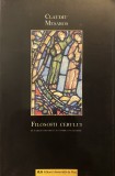 Filosofii Cerului, Filozofii Cerului, O introducere critica in gandirea Evului Mediu, Claudiu Mesaros, Istorie, Arta, istoria filosofiei medievale.