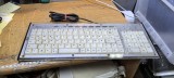 Cumpara ieftin Tastatura Vivnco 23239-KB mm Usb Light A8485aus, Cu fir