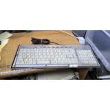 Tastatura Vivnco 23239-KB mm Usb Light A8485aus