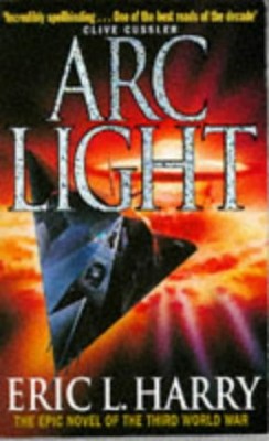 Eric L. Harry - Arc Light foto