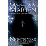 Nightflyers - George R. R. Martin, 2018, George R.R. Martin