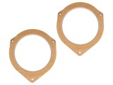 Distanțier MDF Fiat Ford 130mm 2 Buc Lăcuit