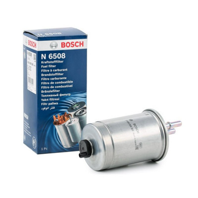 Filtru Combustibil Bosch Ford Transit Connect 2002-2013 0 450 906 508 foto