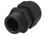 Garnitură etanșare TE Connectivity PG48 IP68 poliamidă EP-SG-PG48-BL-B fără piuliță