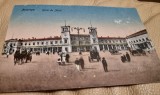 Carte Postala - Bucuresti. Gara de Nord