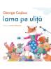 Iarna pe Uliță - George Coșbuc, Editura Art - Carte Ilustrată Copii, Poezii Iarnă, Umor