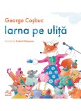 Cumpara ieftin Iarna Pe Ulita, Goerge Cosbuc - Editura Art