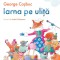 Iarna Pe Ulita, Goerge Cosbuc - Editura Art