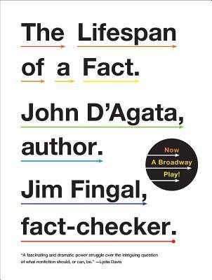 The Lifespan of a Fact foto