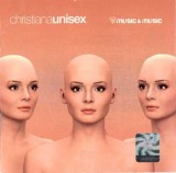 Cristiana Răduță - Unisex, CD