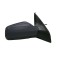 Oglinda usa exterioara OPEL ASTRA G, 01.1998-08.2009, View Max, partea dreapta, reglare electrica; carcasa neagra; incalzit; sticla convexa; geam cro