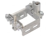 Rame pt. Module Han-Modular 6B cu Blocare 44x27mm