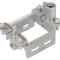 Rame pt. Module Han-Modular 6B cu Blocare 44x27mm