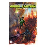 Green Lantern Season Two Vol. 2