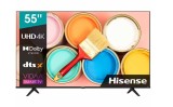 Cumpara ieftin Televizor LED Smart HISENSE 55A6BG, Ultra HD 4K, 138cm - RESIGILAT