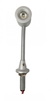Lampa LED, 1W-3000K OSRAM DRAGONPOINT SL-RF-100-30-830 foto