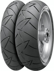 Anvelopa Continental Road Attack 2 160/60ZR17 (69W) TL Cod Produs: MX_NEW 03020462PE foto