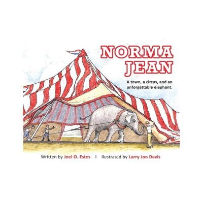 Norma Jean foto